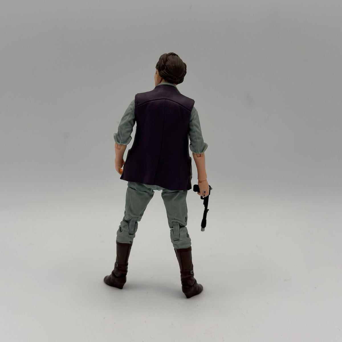 Star Wars Black Series 6" General Leia Organa #52