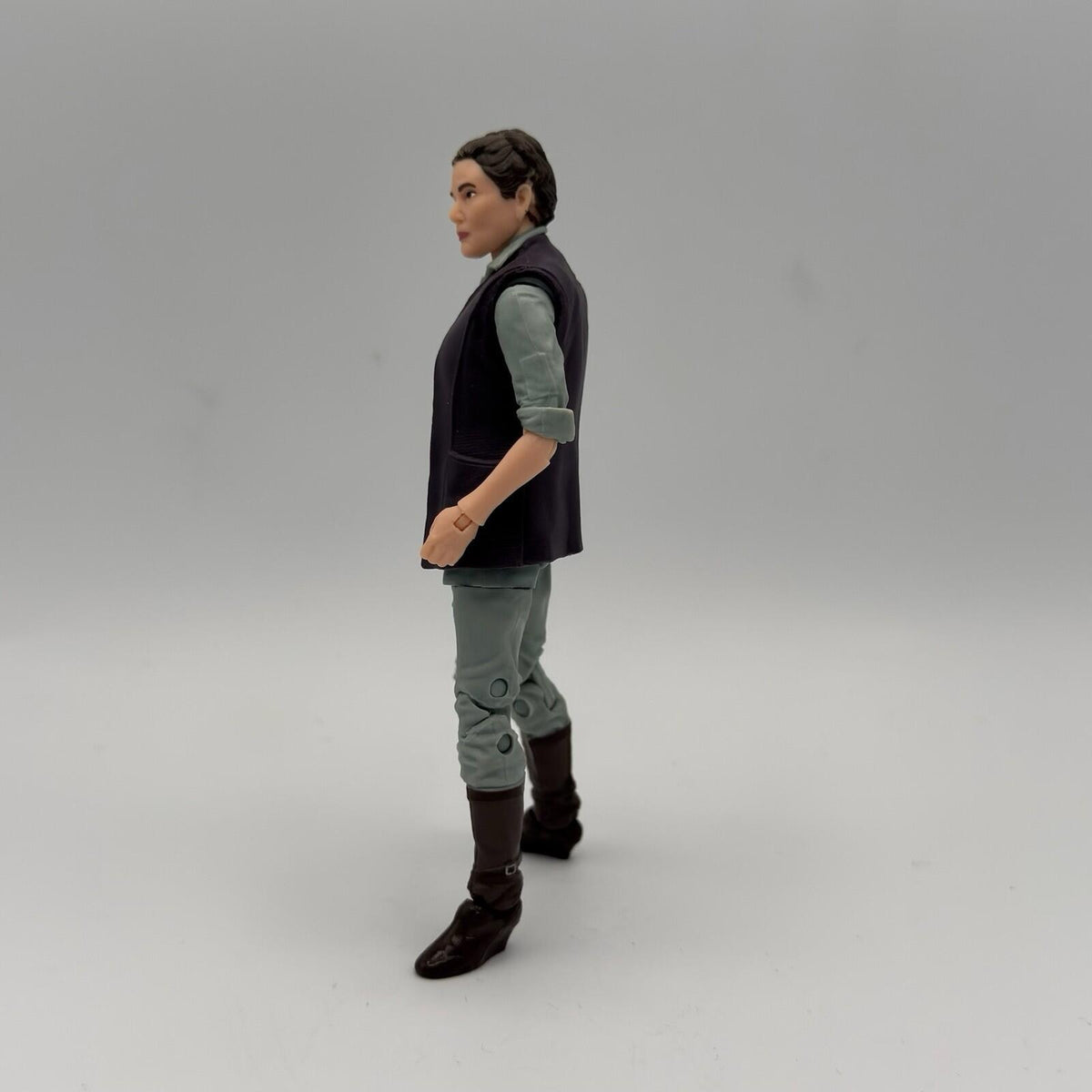 Star Wars Black Series 6" General Leia Organa #52