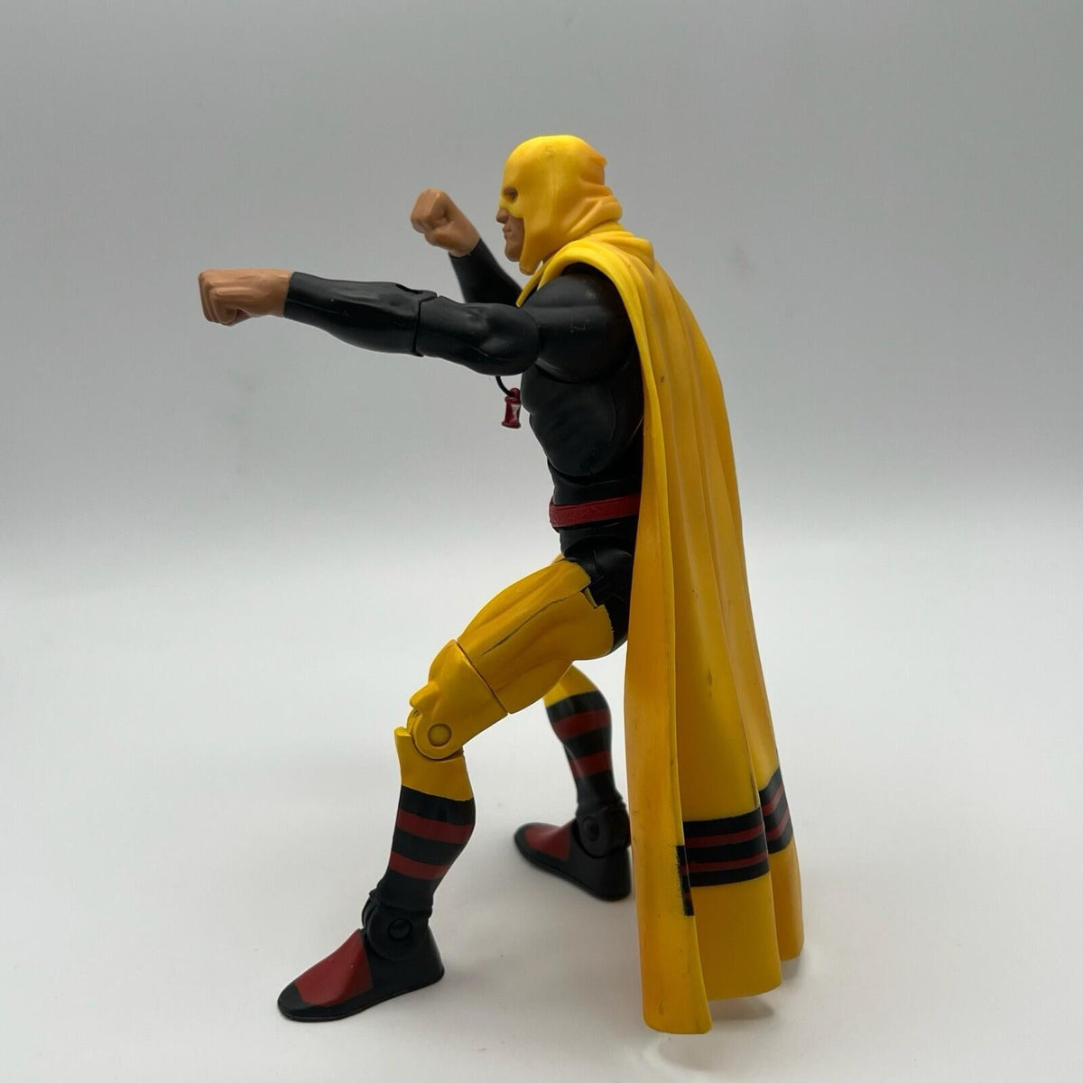 Mattel DC Universe Classics Wave 14 Ultra-Humanite CNC Hourman 2010 6.5" Figure