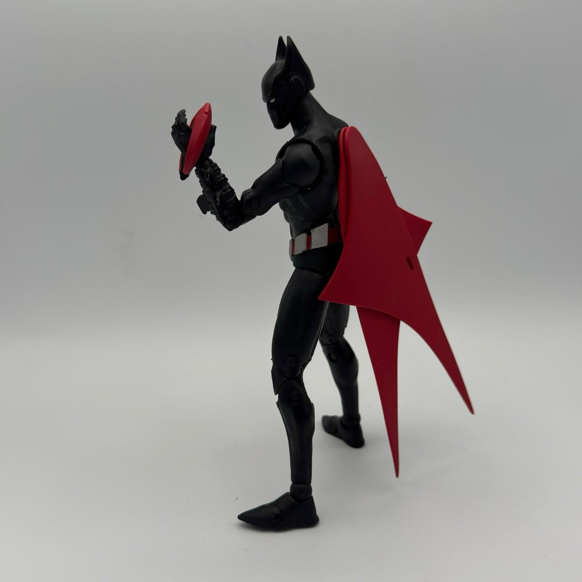 DC Multiverse McFarlane BATMAN Beyond Futures End BAF Batwoman Blight Shriek 7”