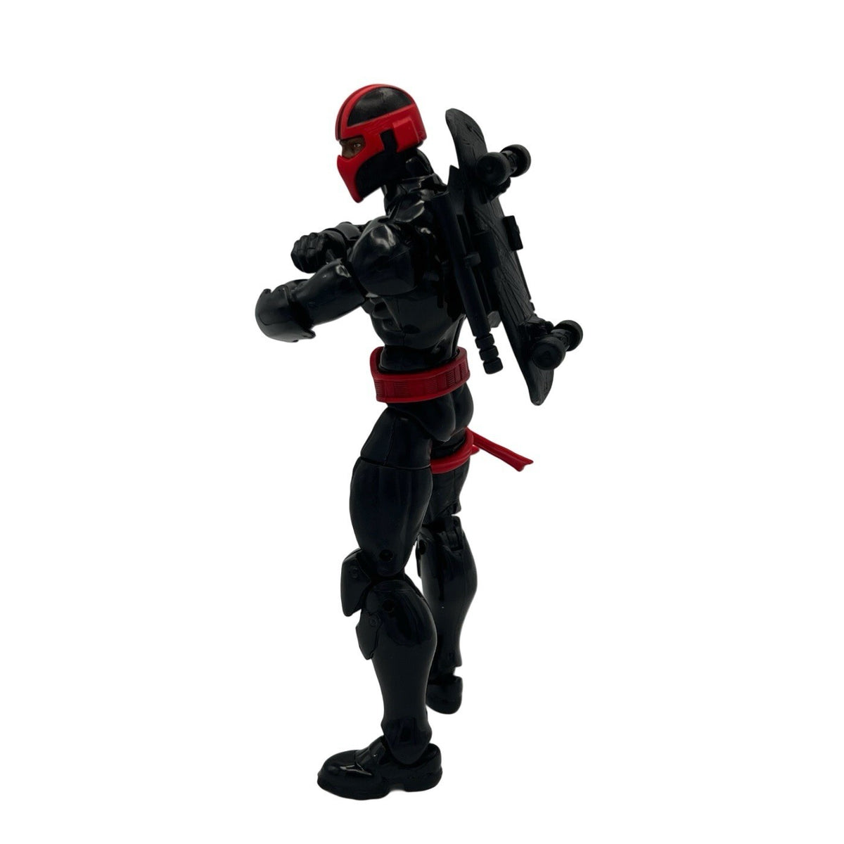 Marvel Legends NIGHT THRASHER Kingpin BAF Wave 6" Figure
