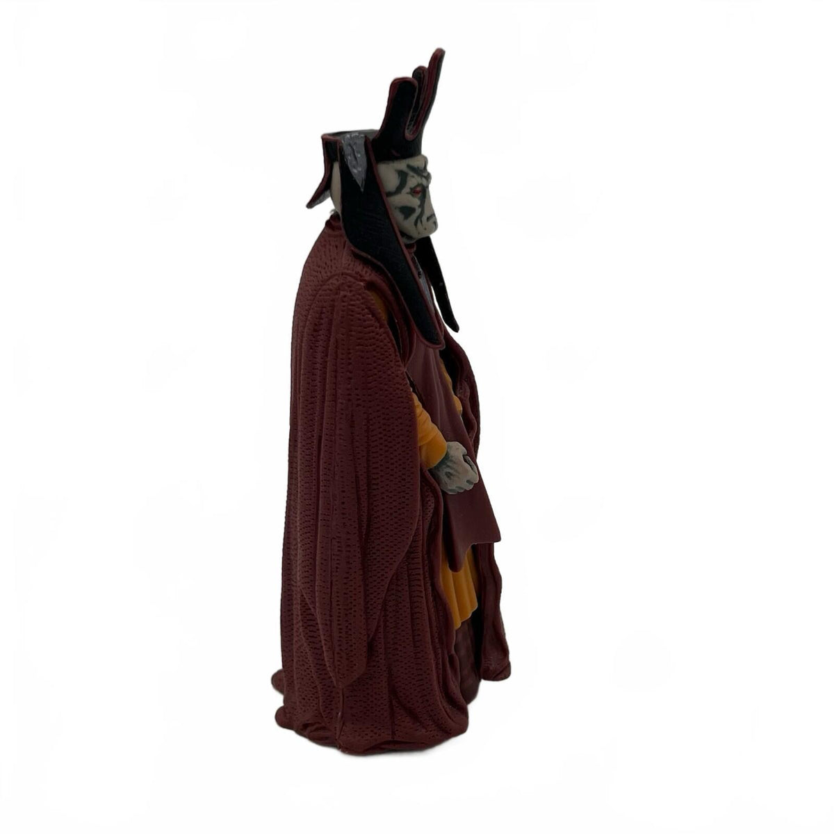 STAR WARS Episode 1 Nute Gunray Action Figure - Figure Hasbro Loose