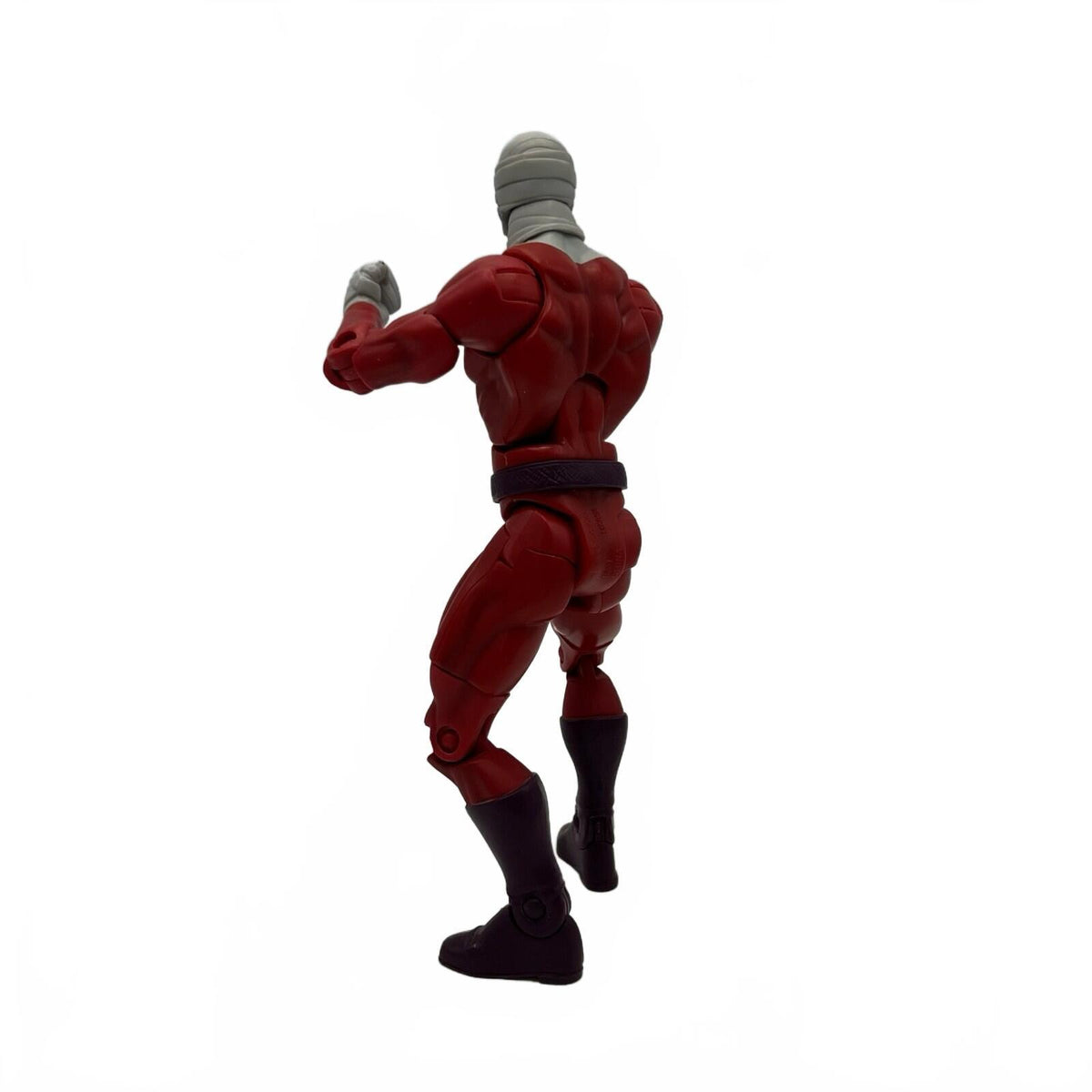 2010 Mattel DC Universe Classics DCUC Negative Man 6” Figure Trigon Wave 13