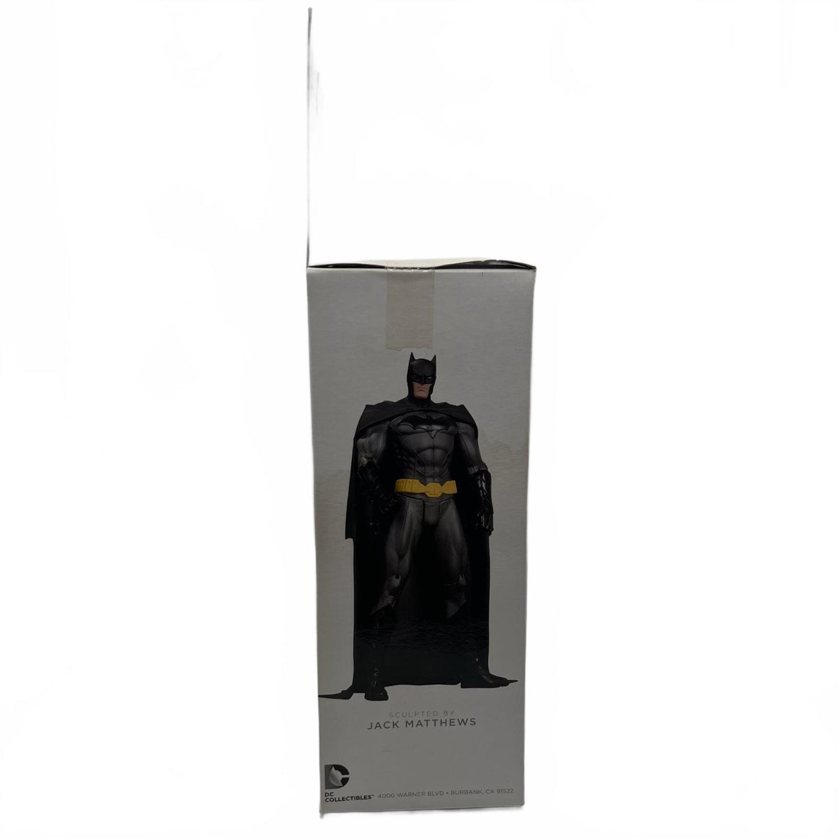 DC Collectibles Batman (The New 52) 6” Figure