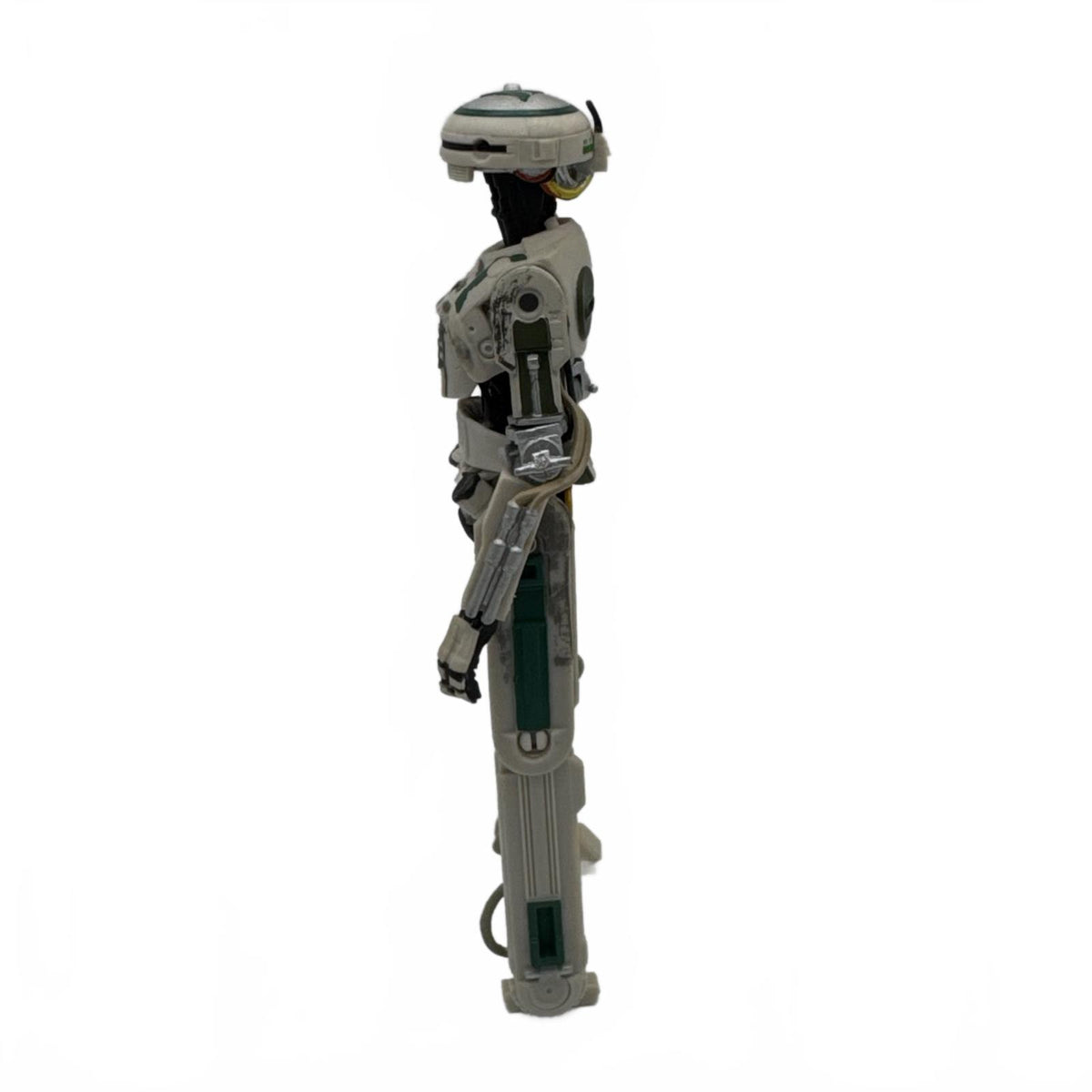 Star Wars Black Series L3-37 6” Figure