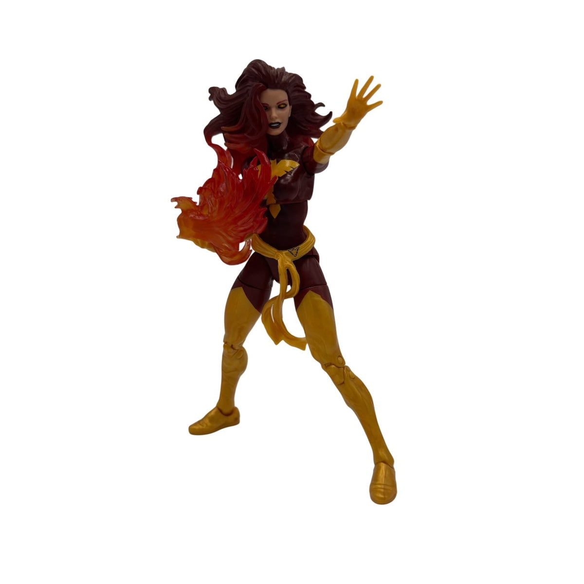 Marvel Legends Jean Grey Dark Phoenix (Toys R Us Exclusive 2 Pack) 6" Figure
