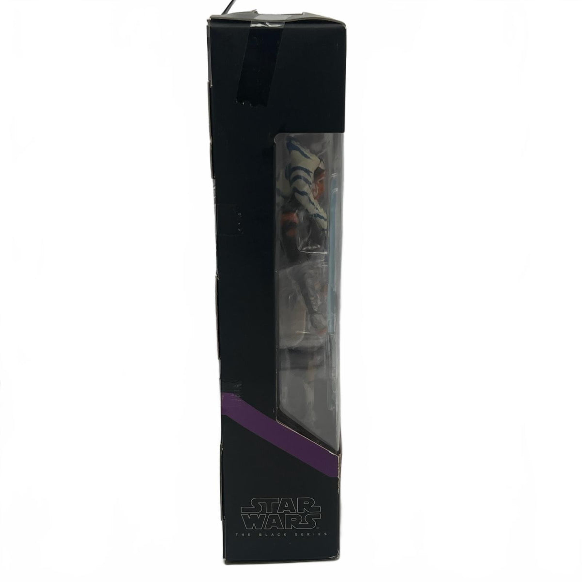 Star Wars Black Series Ahsoka Tano (Star Wars: Rebels) 6” Action Figure