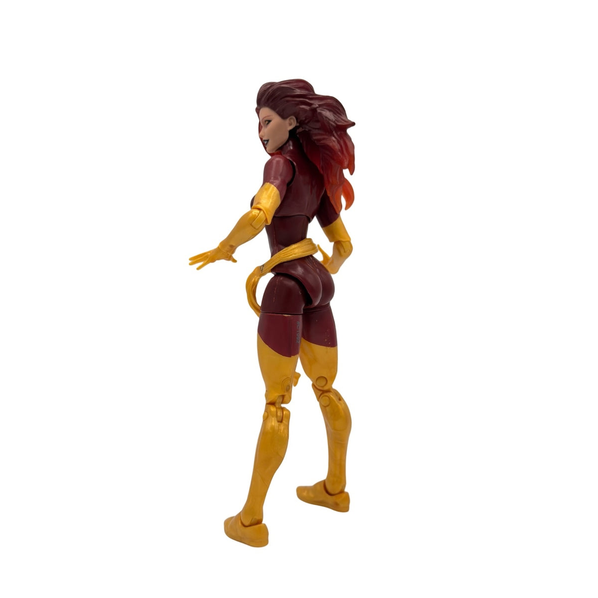 Marvel Legends Jean Grey Dark Phoenix (Toys R Us Exclusive 2 Pack) 6" Figure