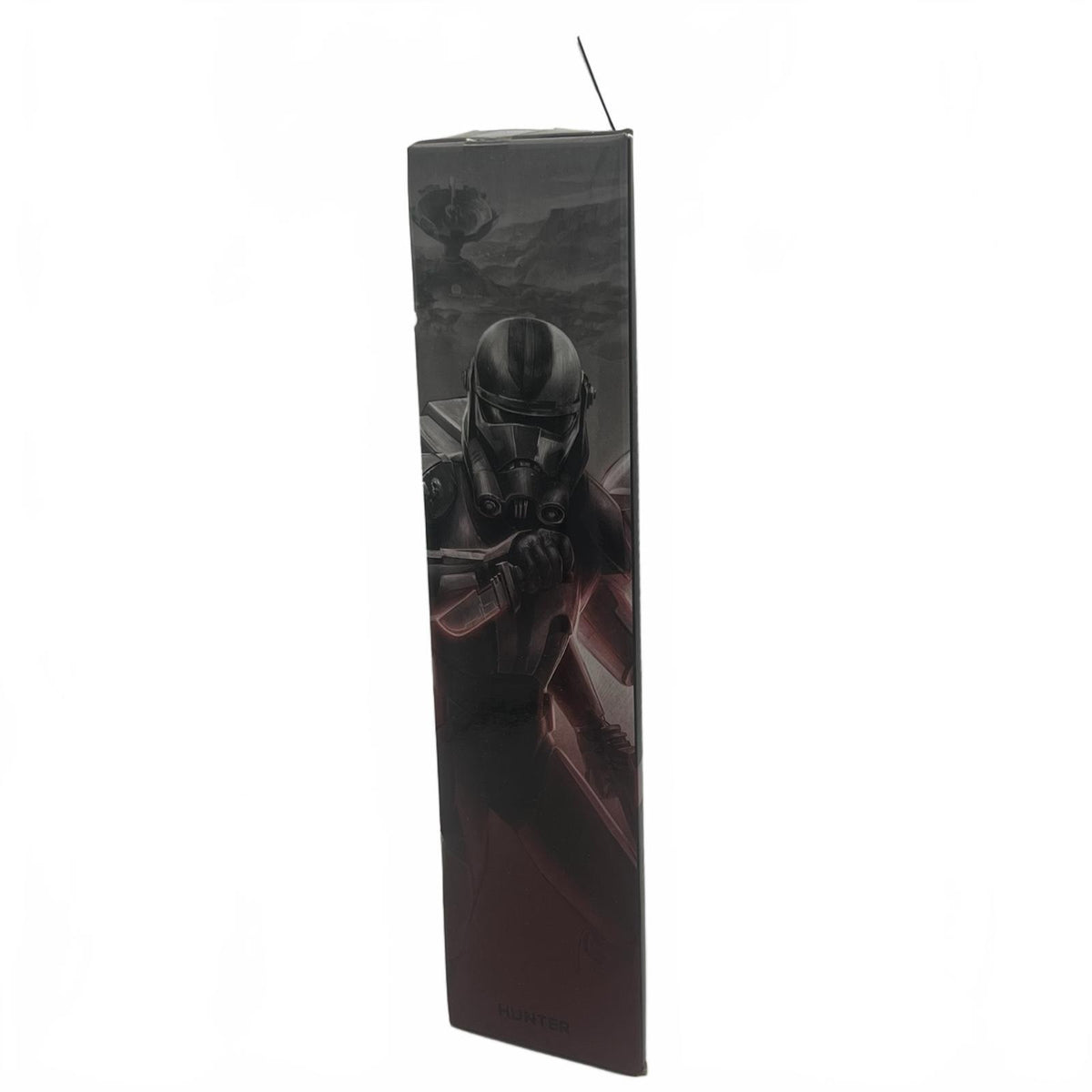 Star Wars Black Series Hunter 6” Action Figure The Bad Batch