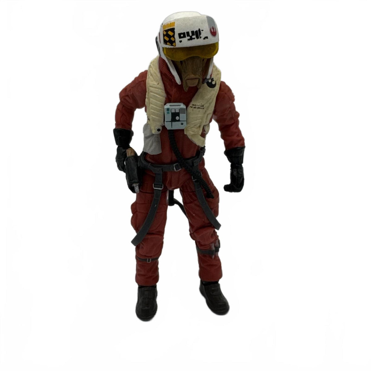Star Wars Black Series Ello Asty 6” Figure
