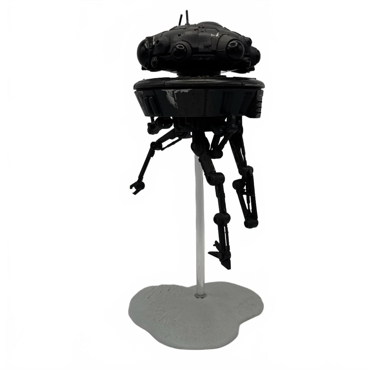 Star Wars Black Series Probe Droid 6” Figure