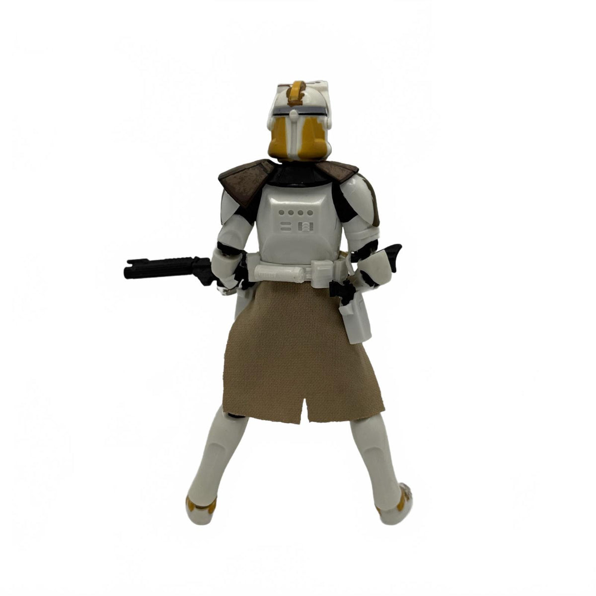 Star Wars Black Series Commander Bly 6” Figure