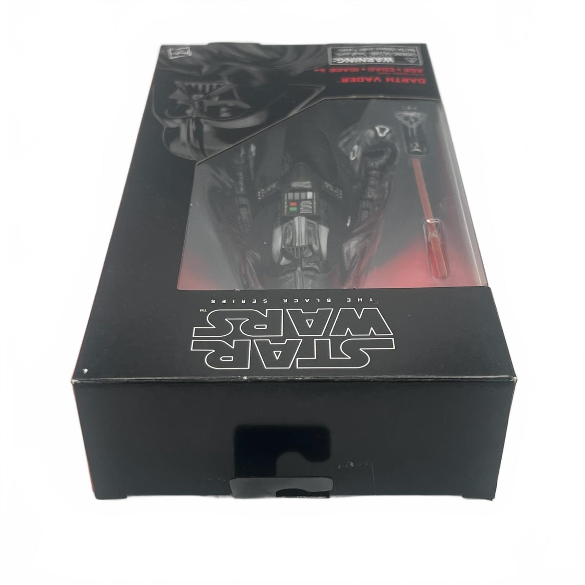 Star Wars Black Series Darth Vader 6” Action Figure #43