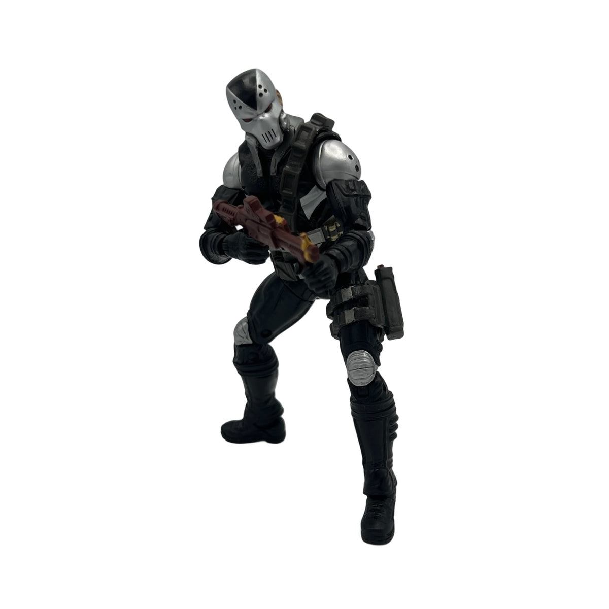 Marvel Legends Scourge of the Underworld (Onslaught BAF) 6" Action Figure