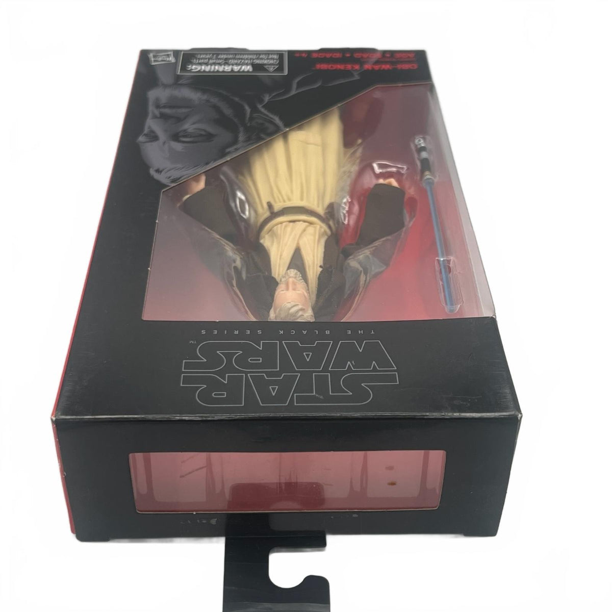 Star Wars Black Series Obi-Wan Kenobi 6” Action Figure #32