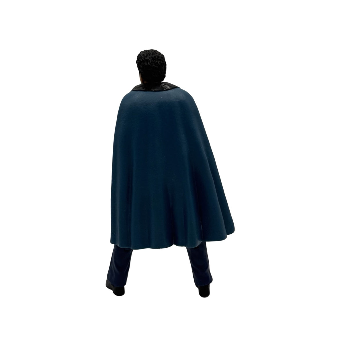 Star Wars Black Series Lando Calrissian 40th Anniversary Empire Strikes Back 6"