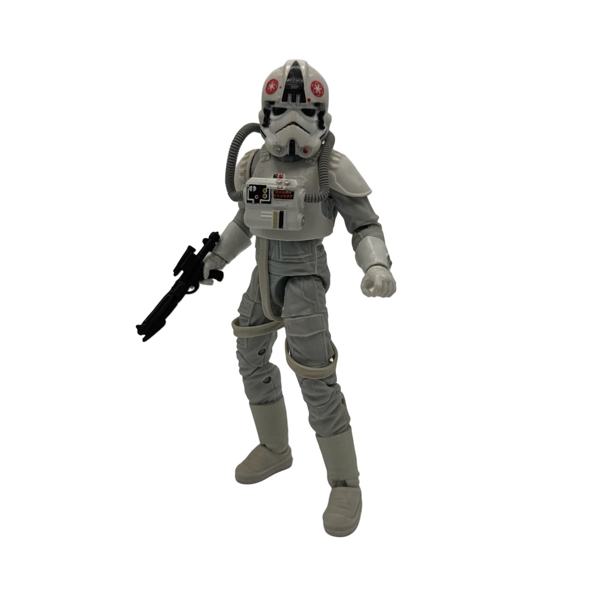 Star Wars Black Series AT-AT Driver ESB 40th Anniversary 6' Action Figure