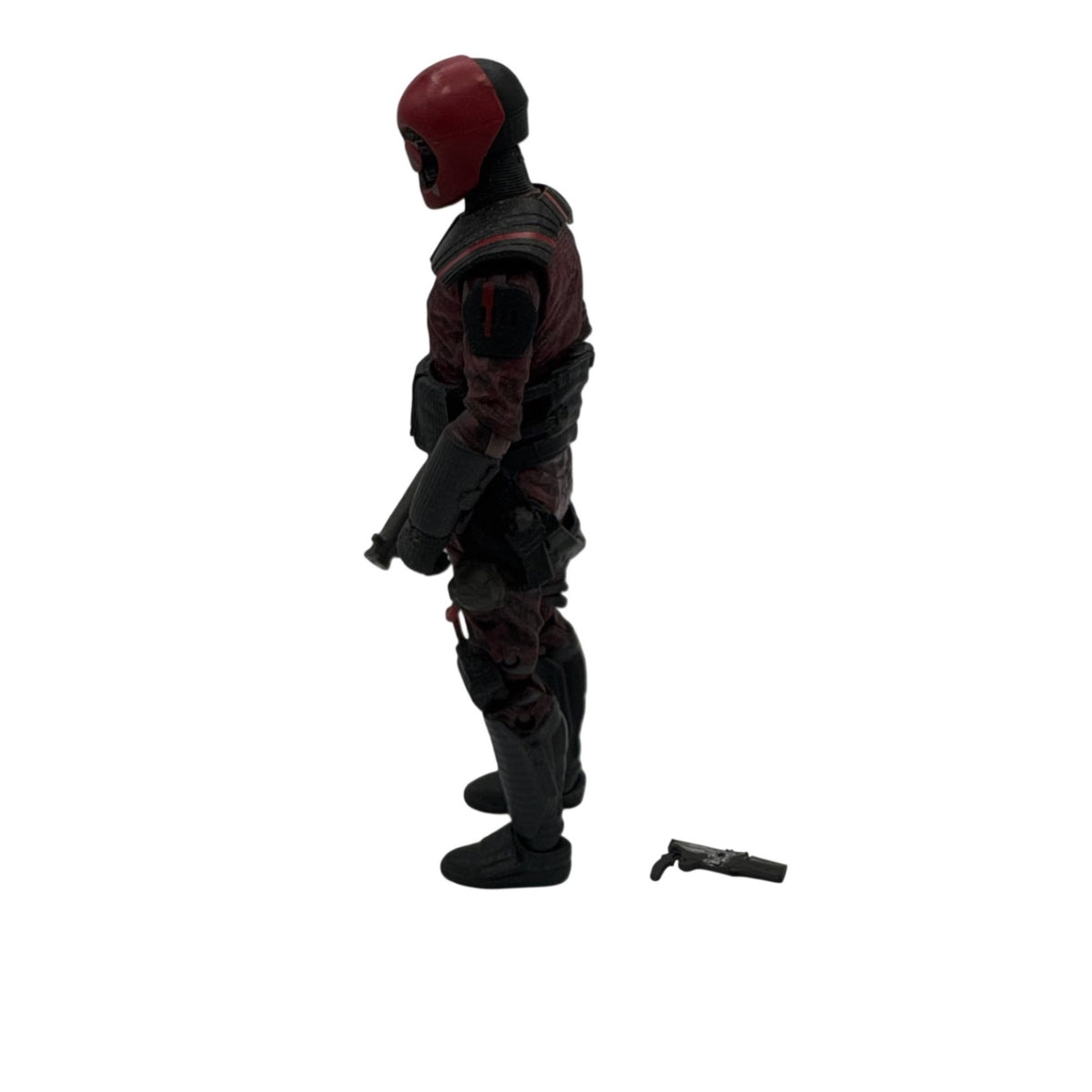 Star Wars Black Series Guavian 6” Action Figure #08