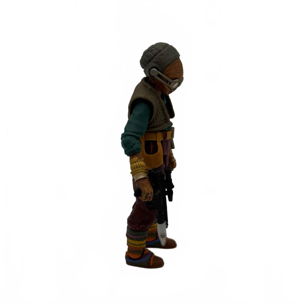 Star Wars Black Series Maz Kanata 6” Figure