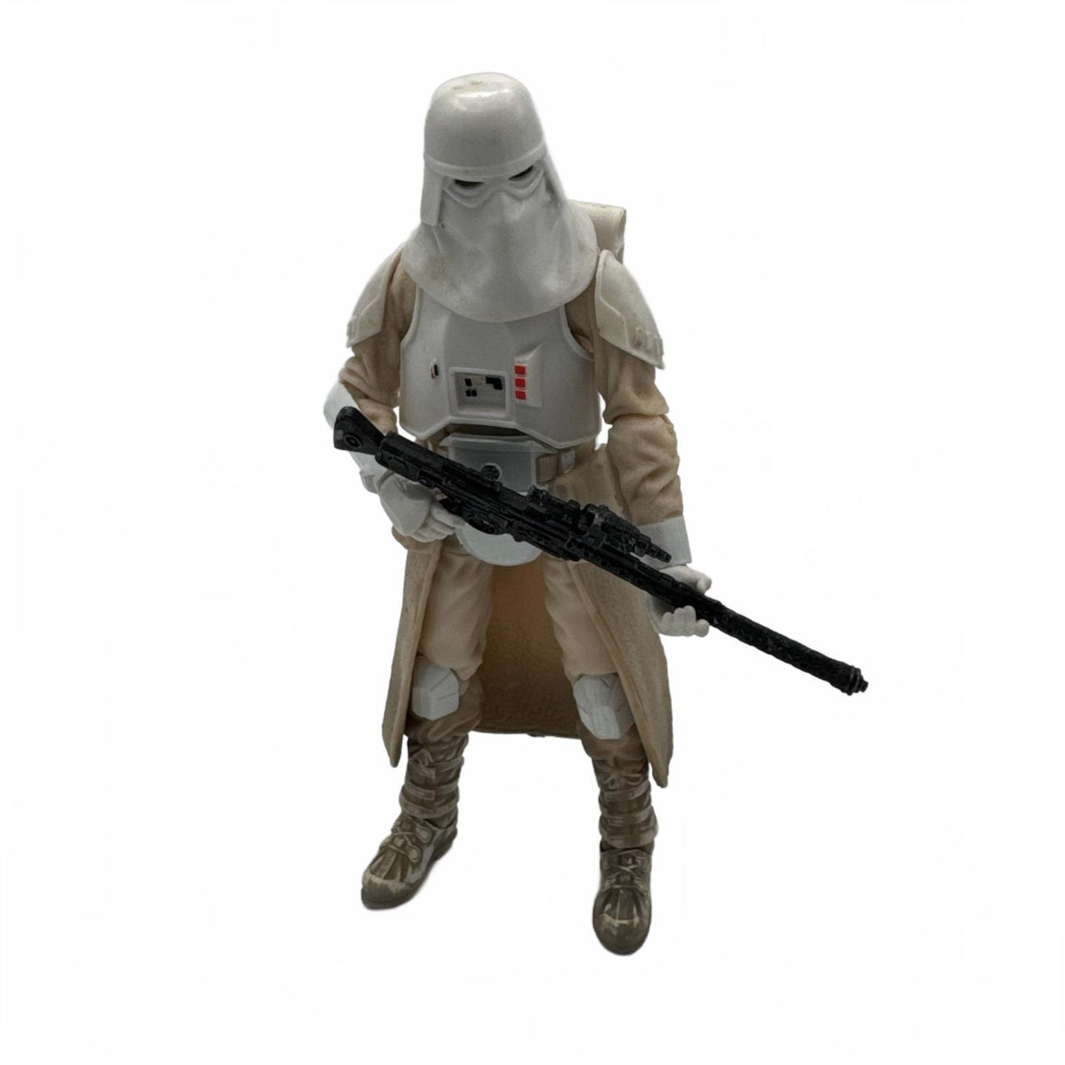 Star Wars Black Series Snowtrooper (35) 6” Figure