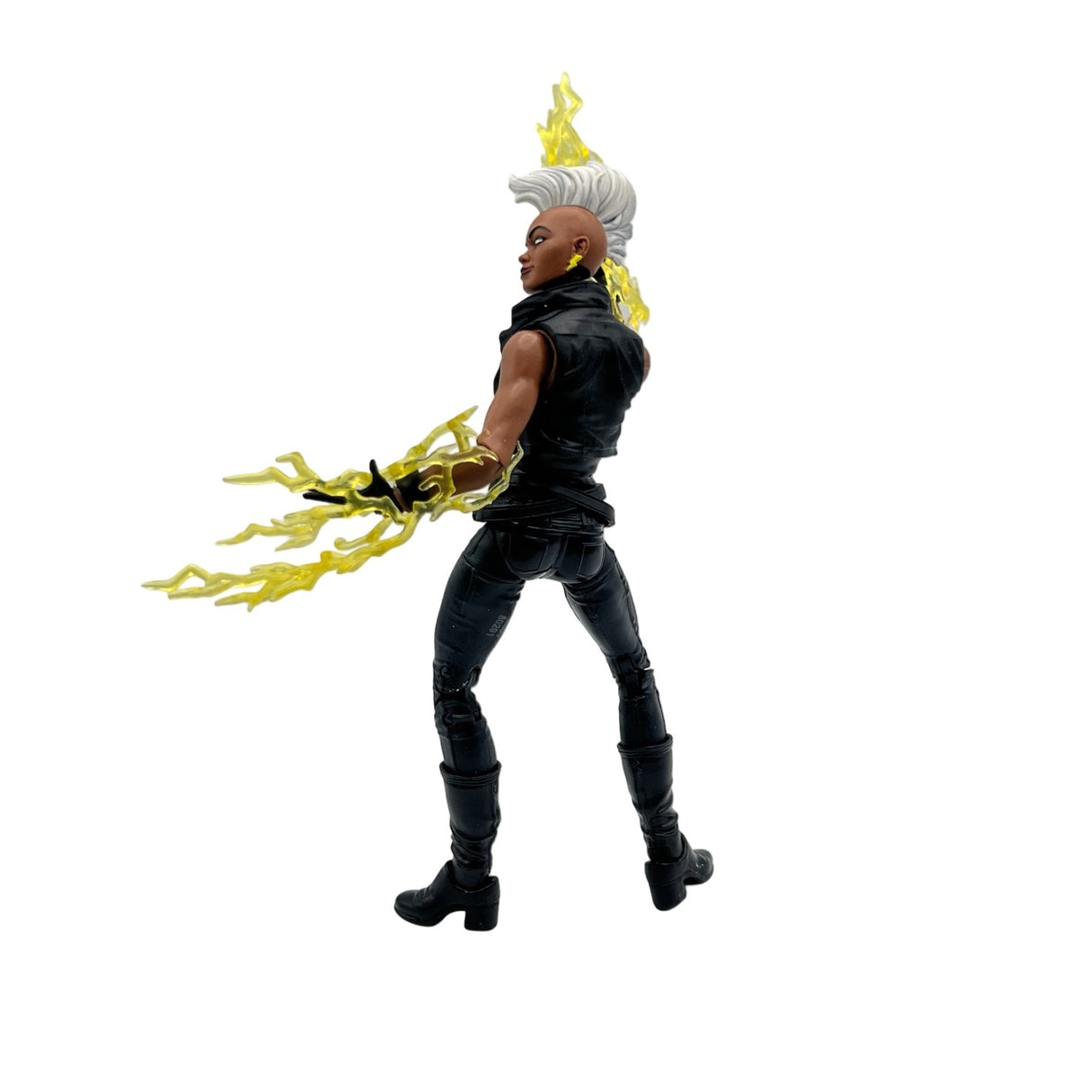 Marvel Legends X-Men Mohawk Storm (Apocalypse BAF Wave) 6" Action Figure