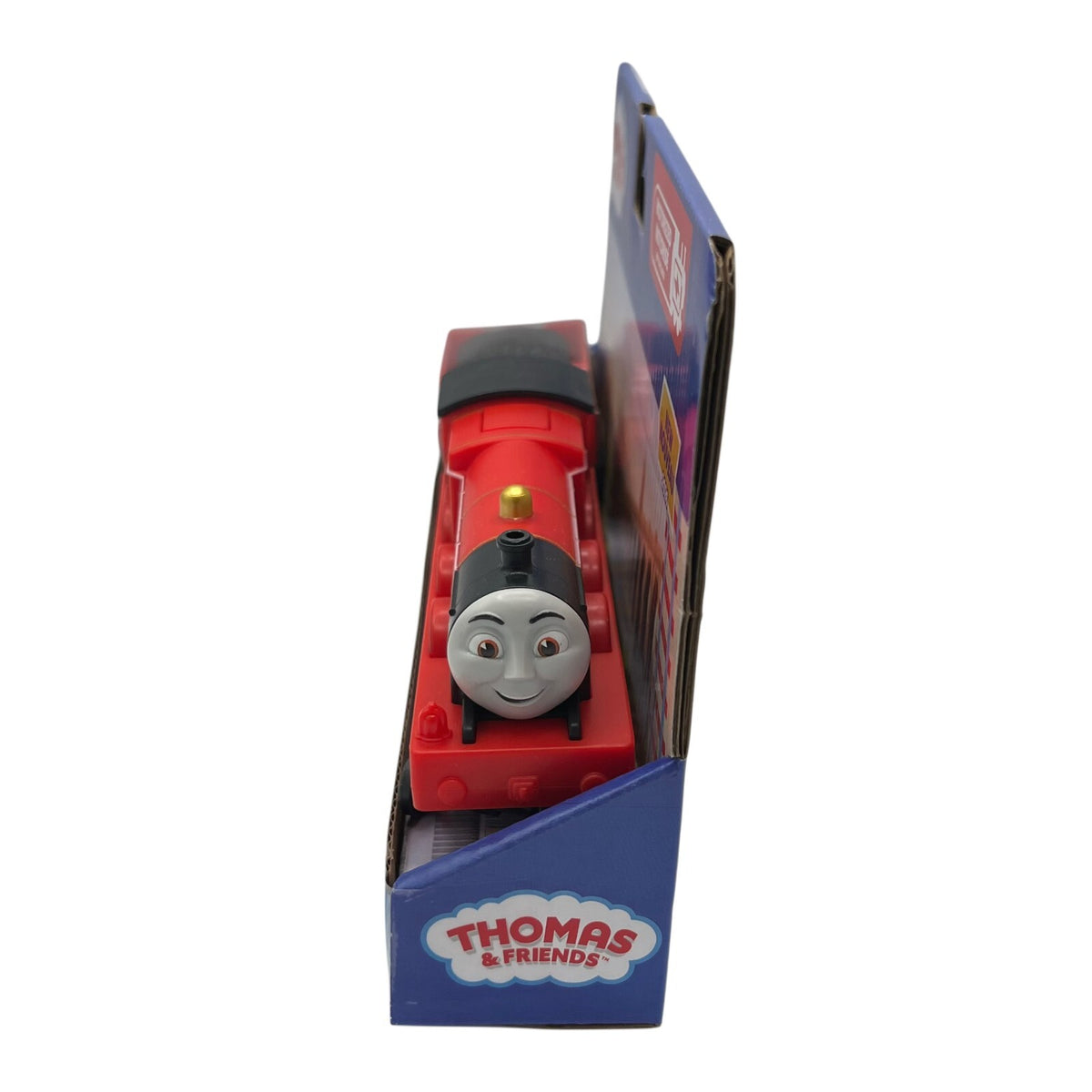 Thomas & Friends Motorized James 2026 Mattel