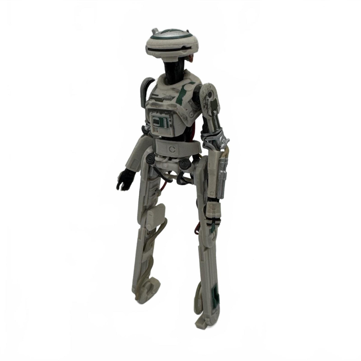 Star Wars Black Series L3-37 6” Figure