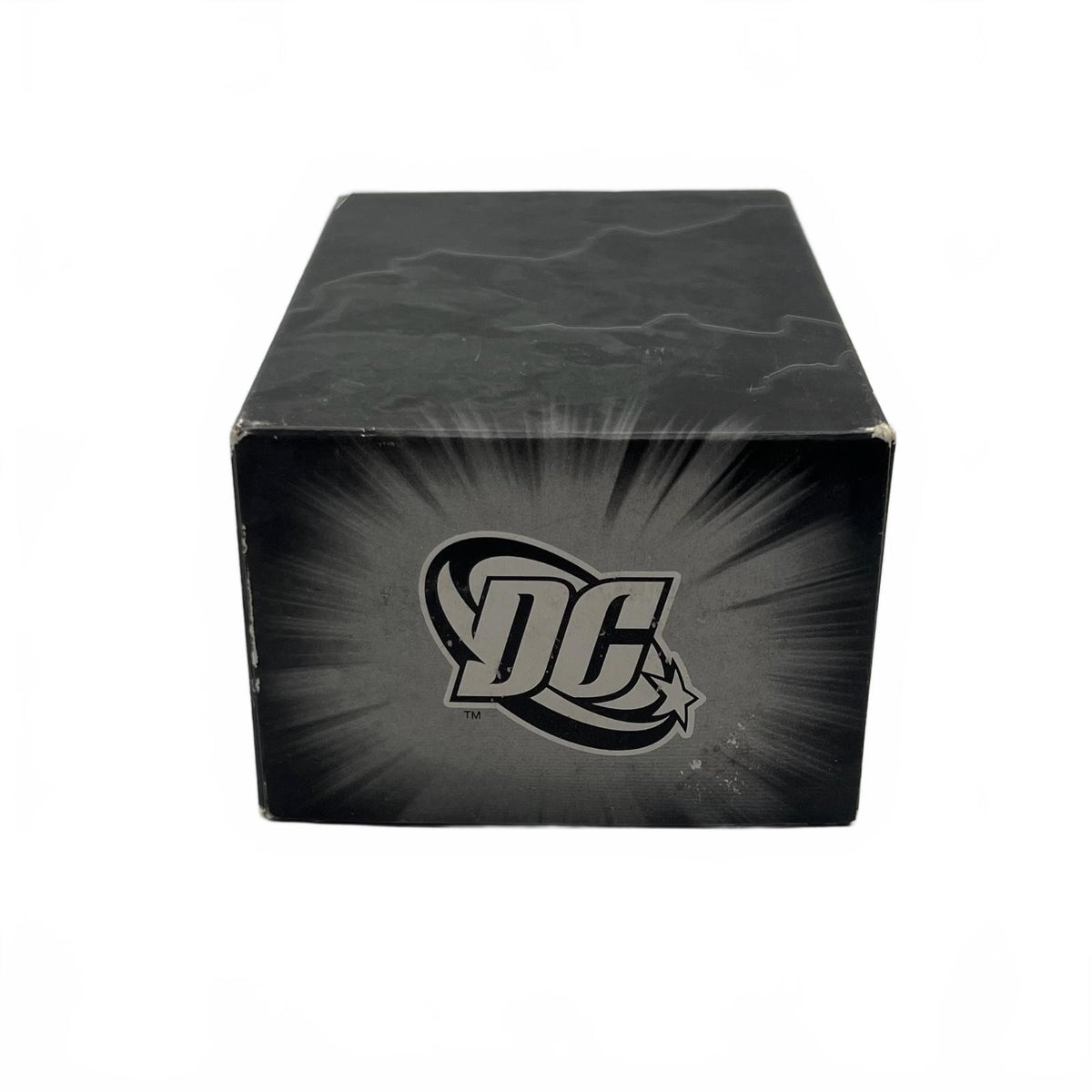 DC Eaglemoss Batgirl 4” Statue