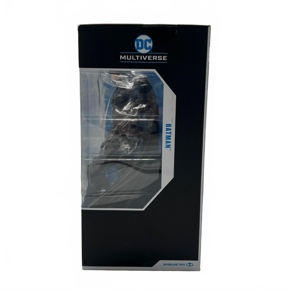 DC McFarlane Batman (The Batman 2022) 12" Statue