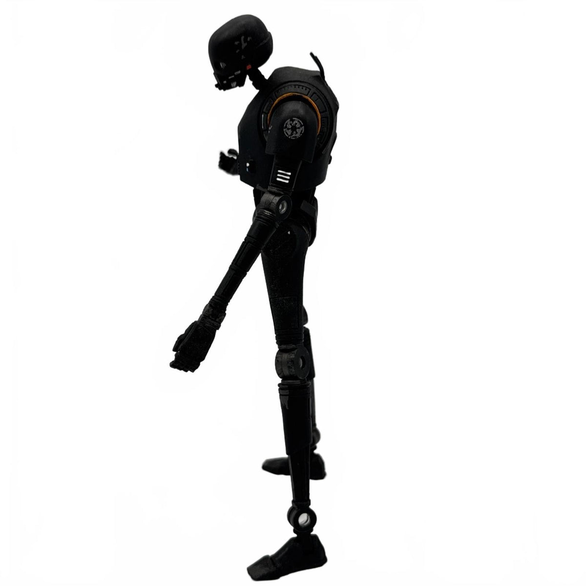 Star Wars Black Series K-2SO 6” Figure
