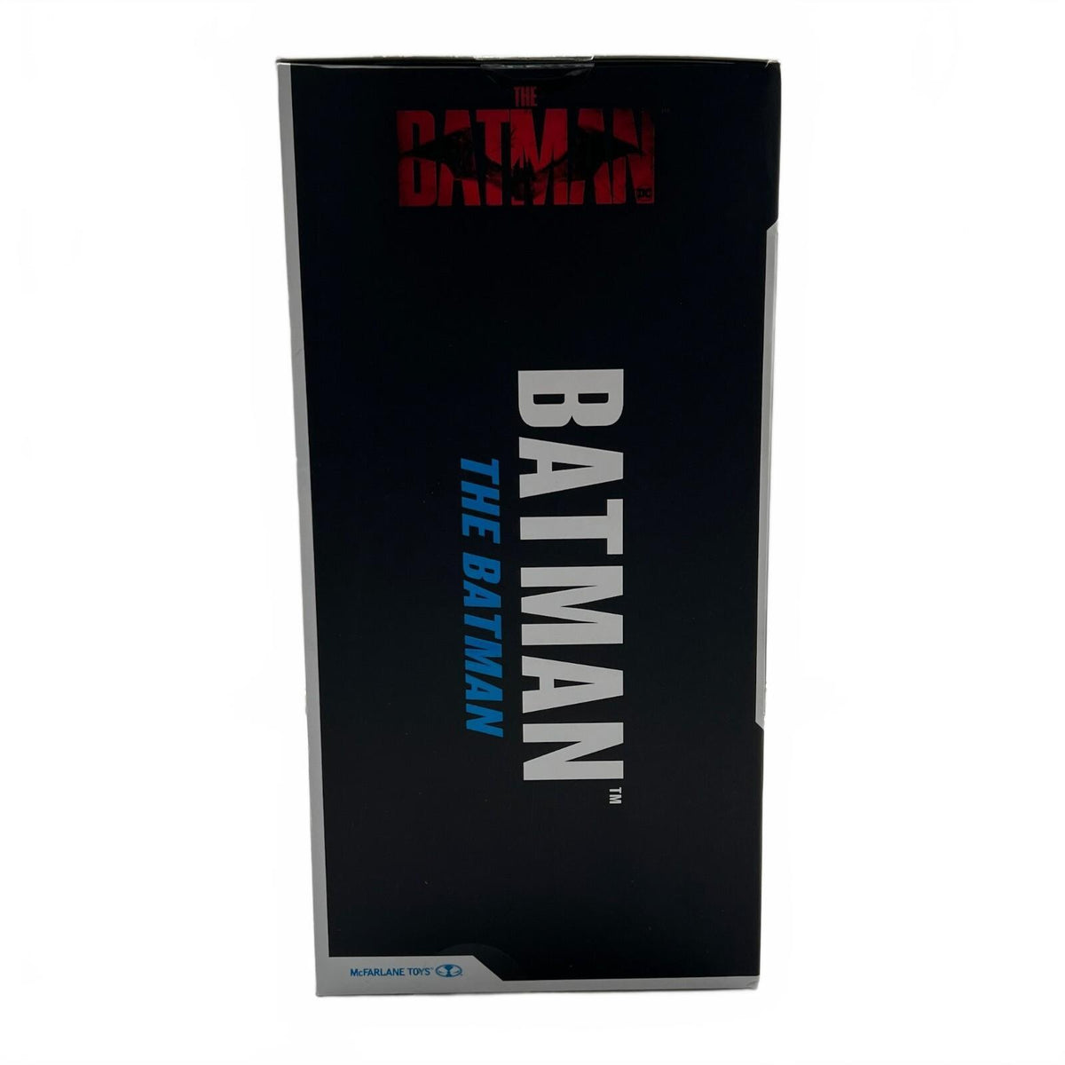DC McFarlane Batman (The Batman 2022) 12" Statue