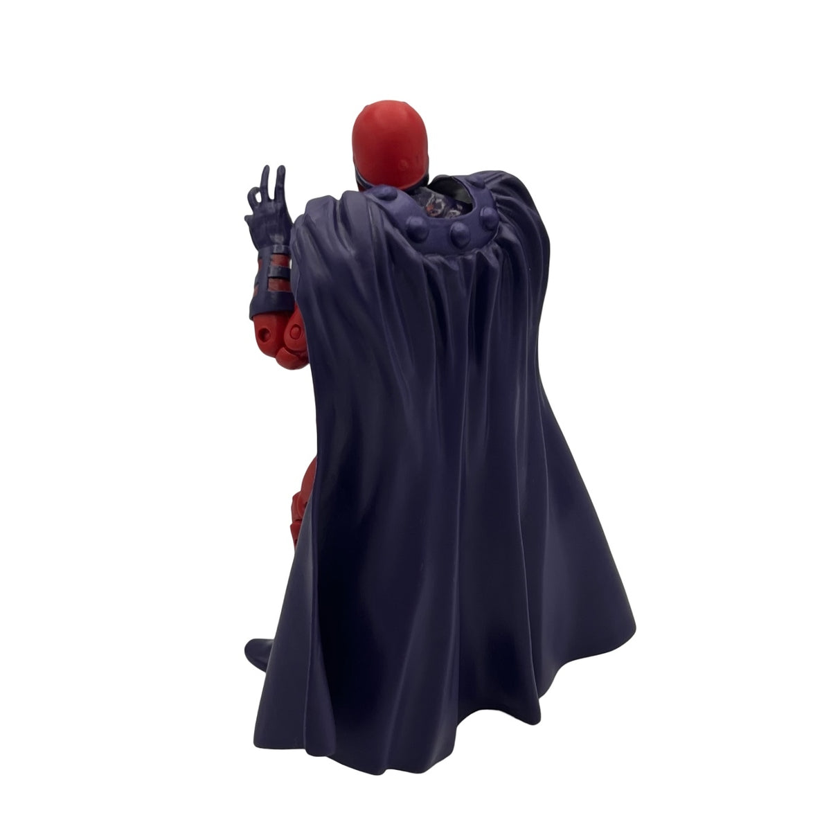 Marvel Legends X-Men Magneto (Jubilee BAF Wave) Toys R Us Exclusive 6” Figure