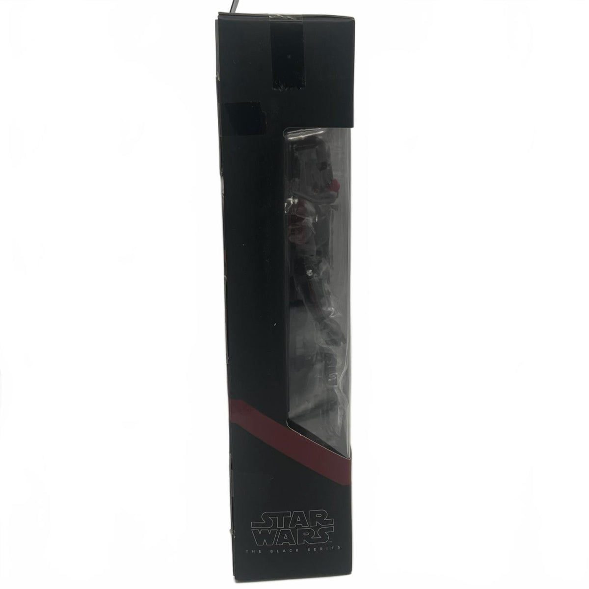 Star Wars Black Series Hunter 6” Action Figure The Bad Batch