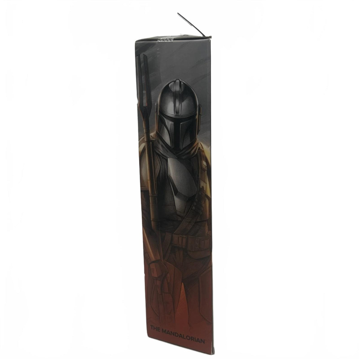Hasbro Star Wars Black Series The Mandalorian (Beskar Armor) 6" Action Figure