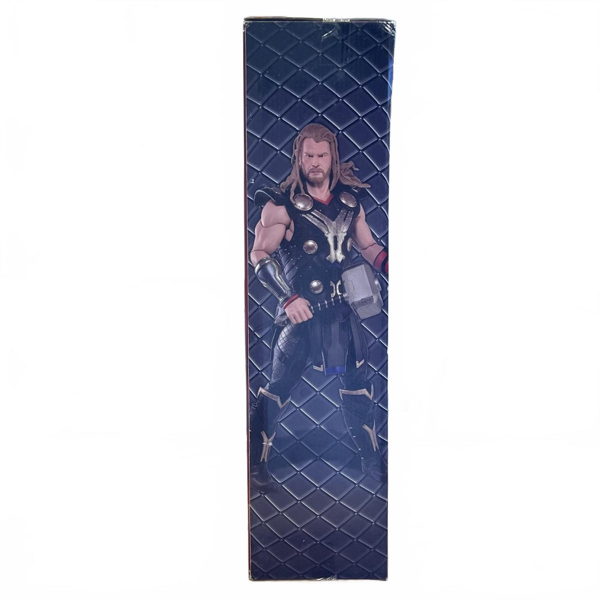 Marvel Neca Thor (The Dark World) 1:4 Scale Action Figure