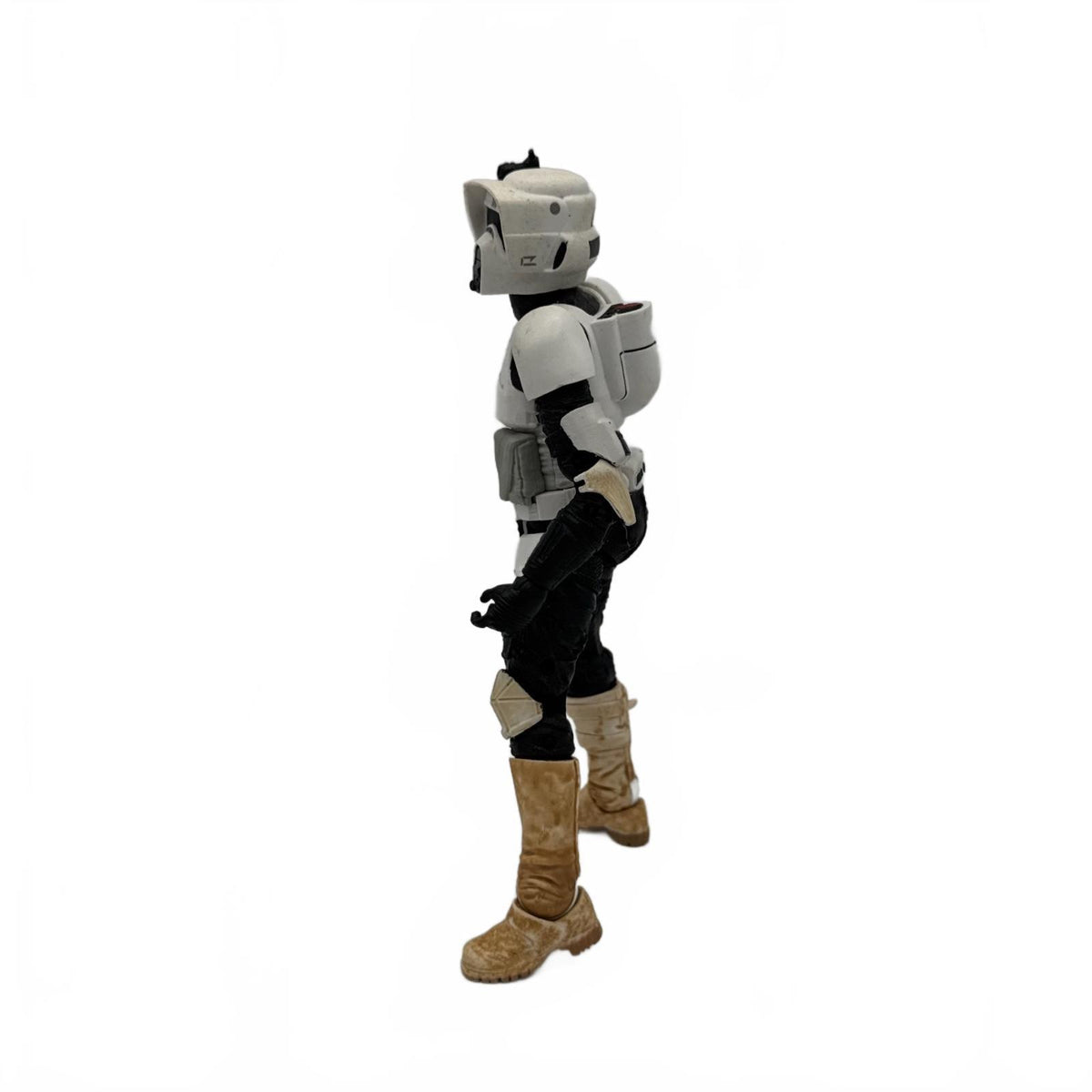 Star Wars Black Series Scout Trooper 6” Figure