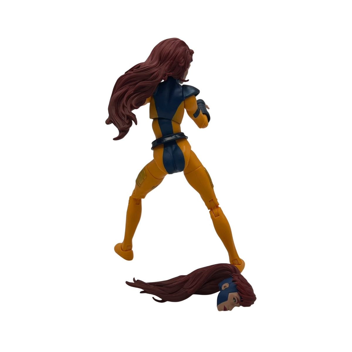 Hasbro Marvel Legends Jean Grey (Love Triangle 3-Pack) 6” Action Figure