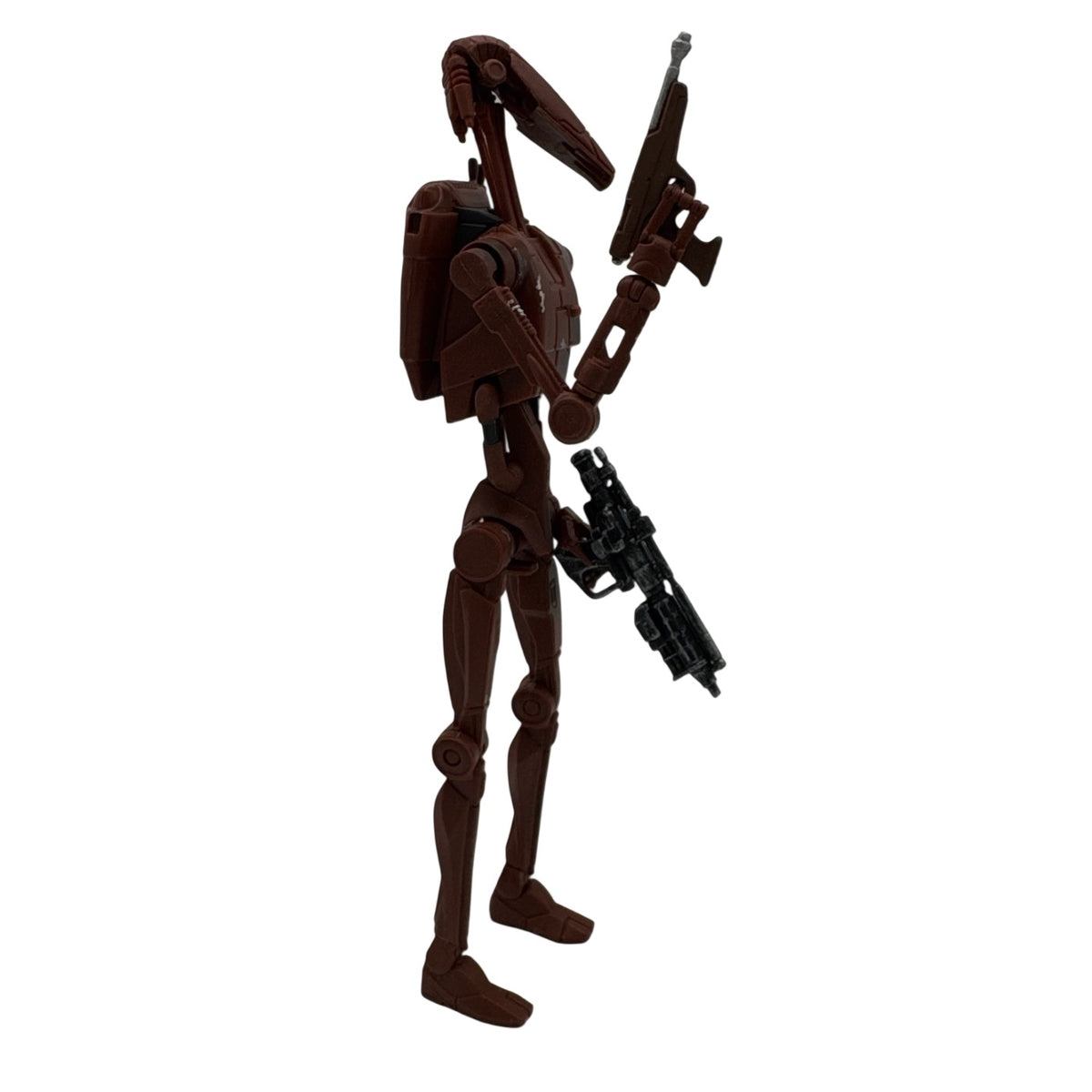 Star Wars Black Series Battle Droid (Geonosis) 6” Action Figure #108