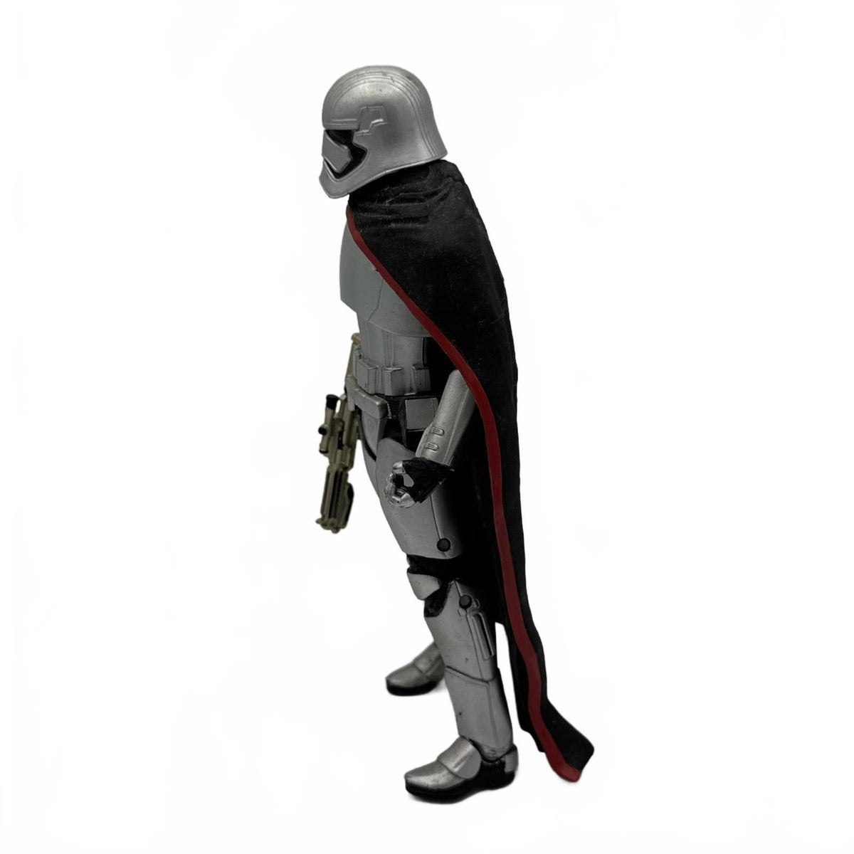 Star Wars Black Series Captain Phasma 6” Figure