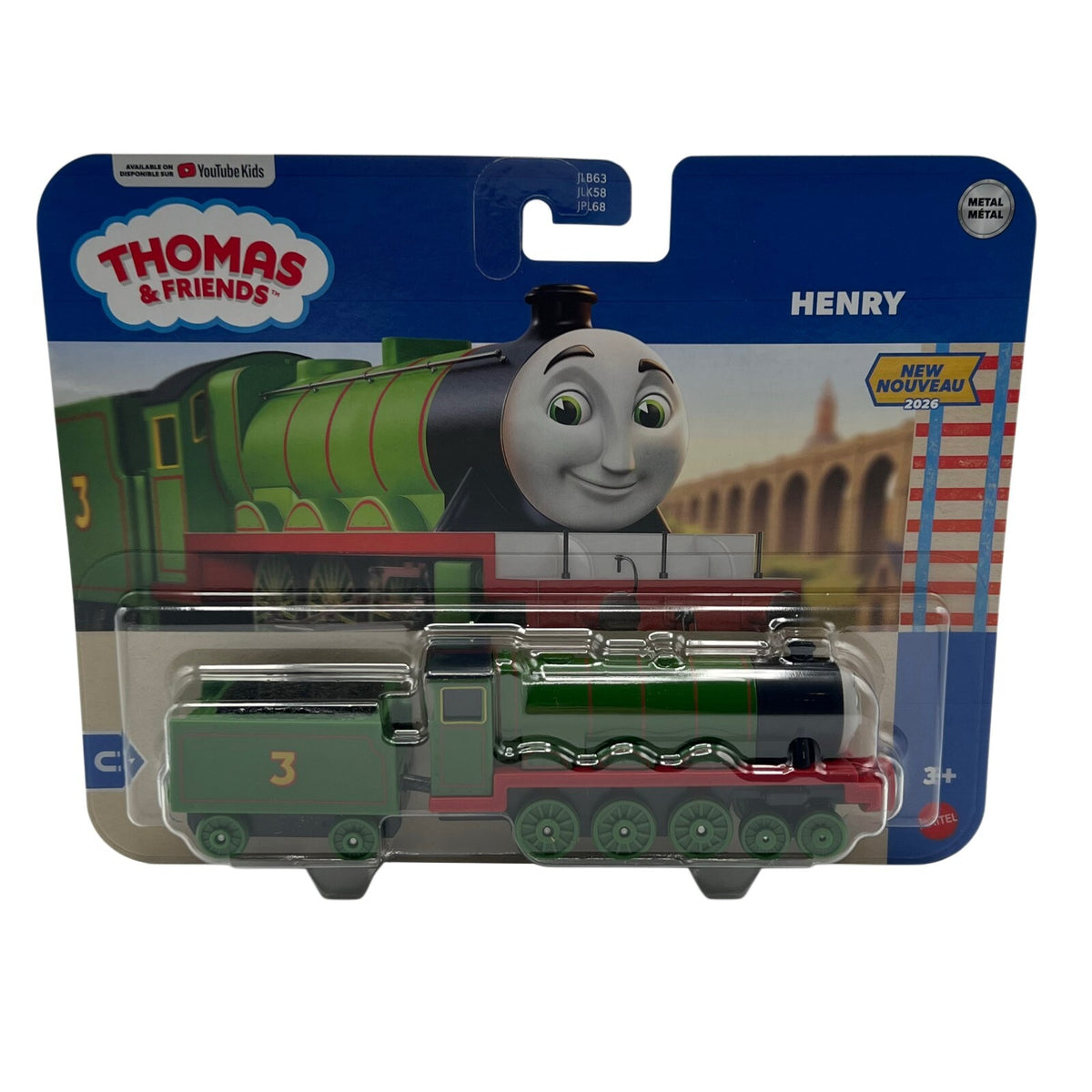 Thomas & Friends Metal Collection Lot of 12 Diecasts 2026 Mattel