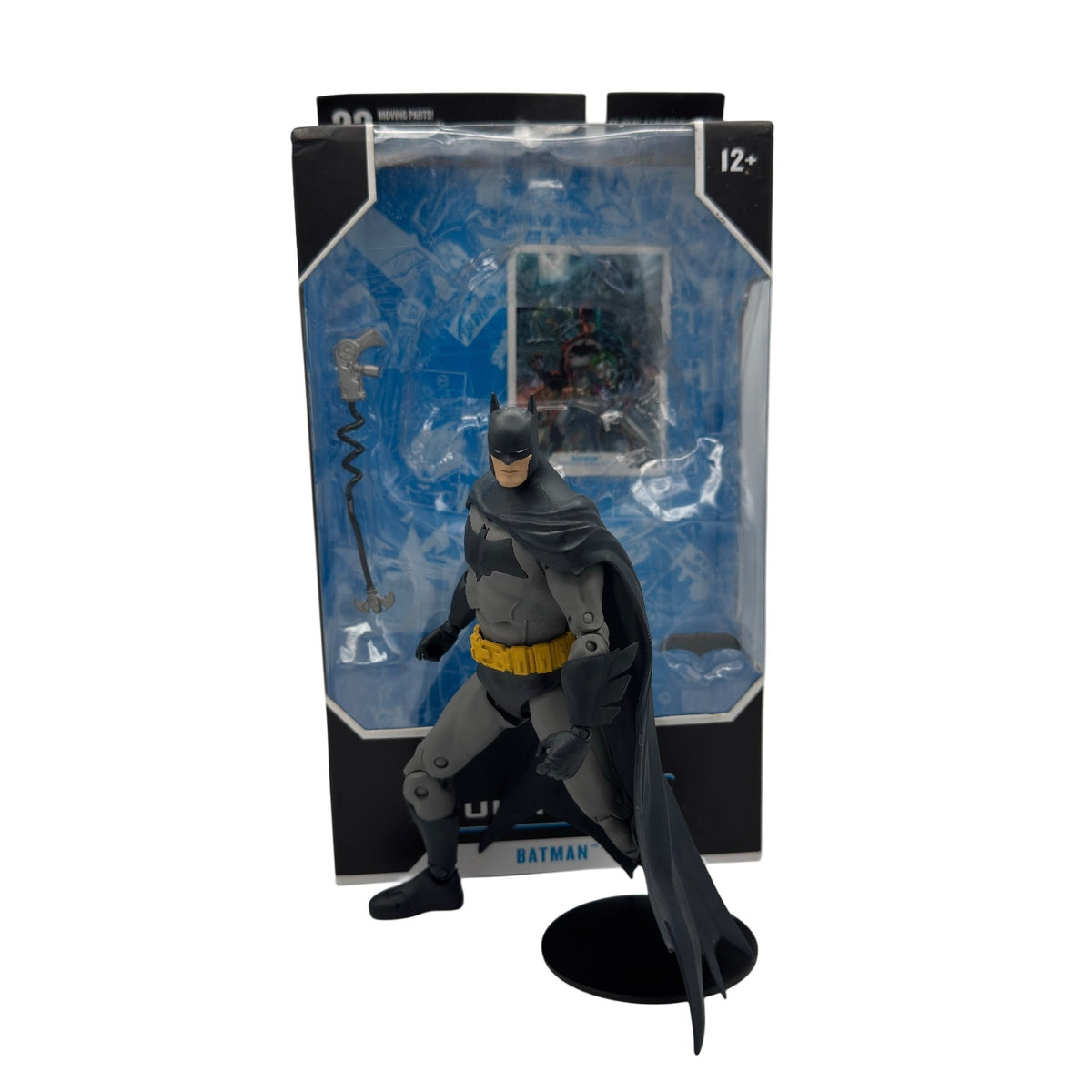 DC McFarlane Batman (Detective Comics #1000) 7” Action Figure