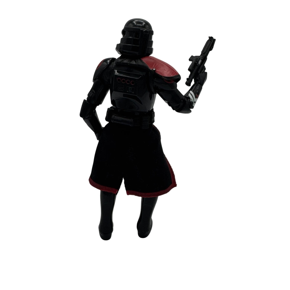Star Wars Black Series Purge StormTrooper 6” Action Figure