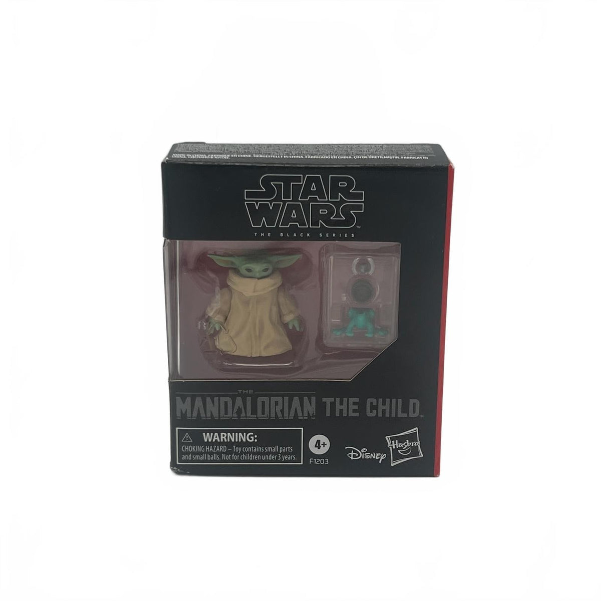 Star Wars Black Series The Child (Star Wars: The Mandalorian) 6” Action Figure