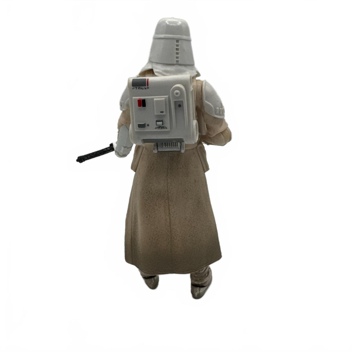Star Wars Black Series Snowtrooper (35) 6” Figure