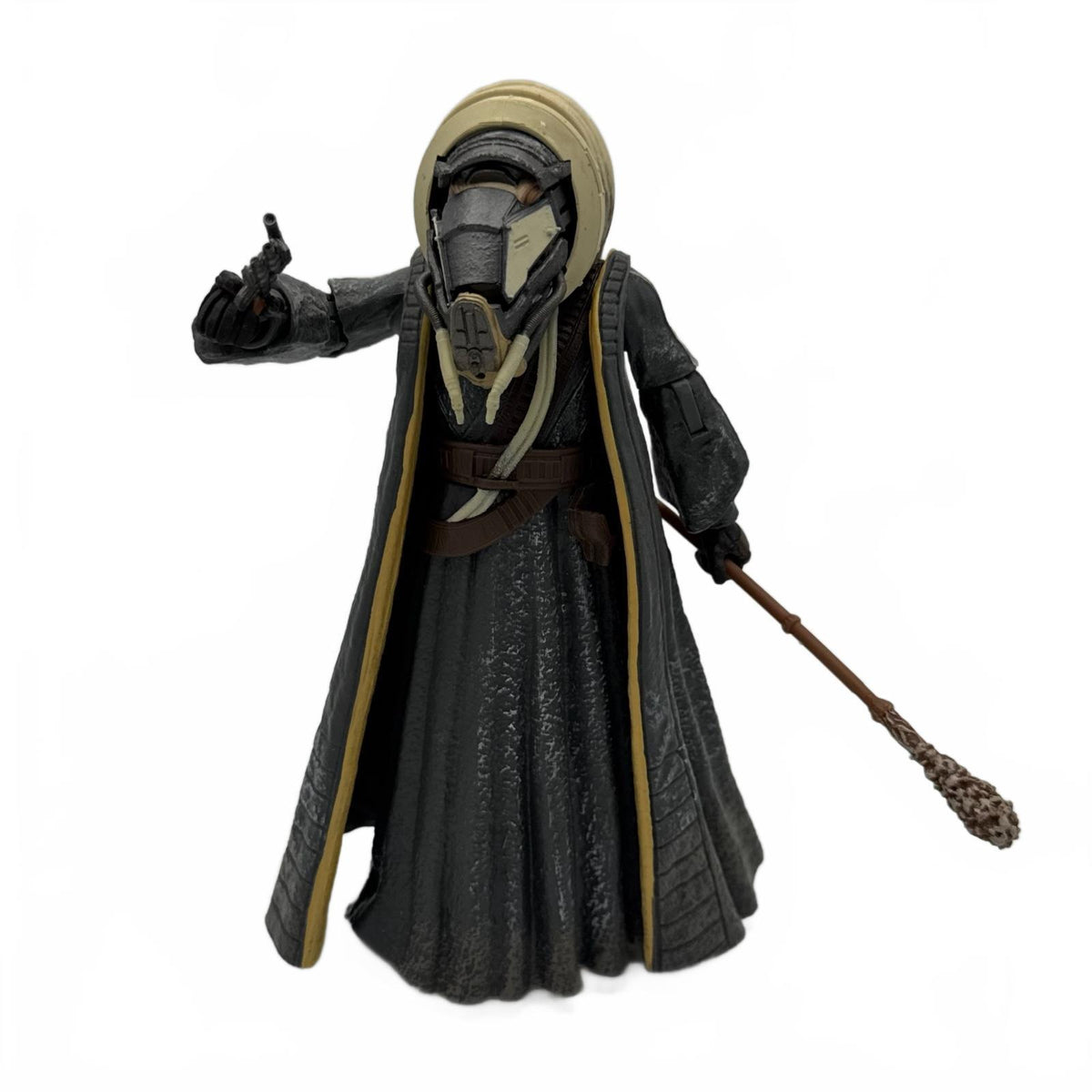 Star Wars Black Series Moloch 6” Figure