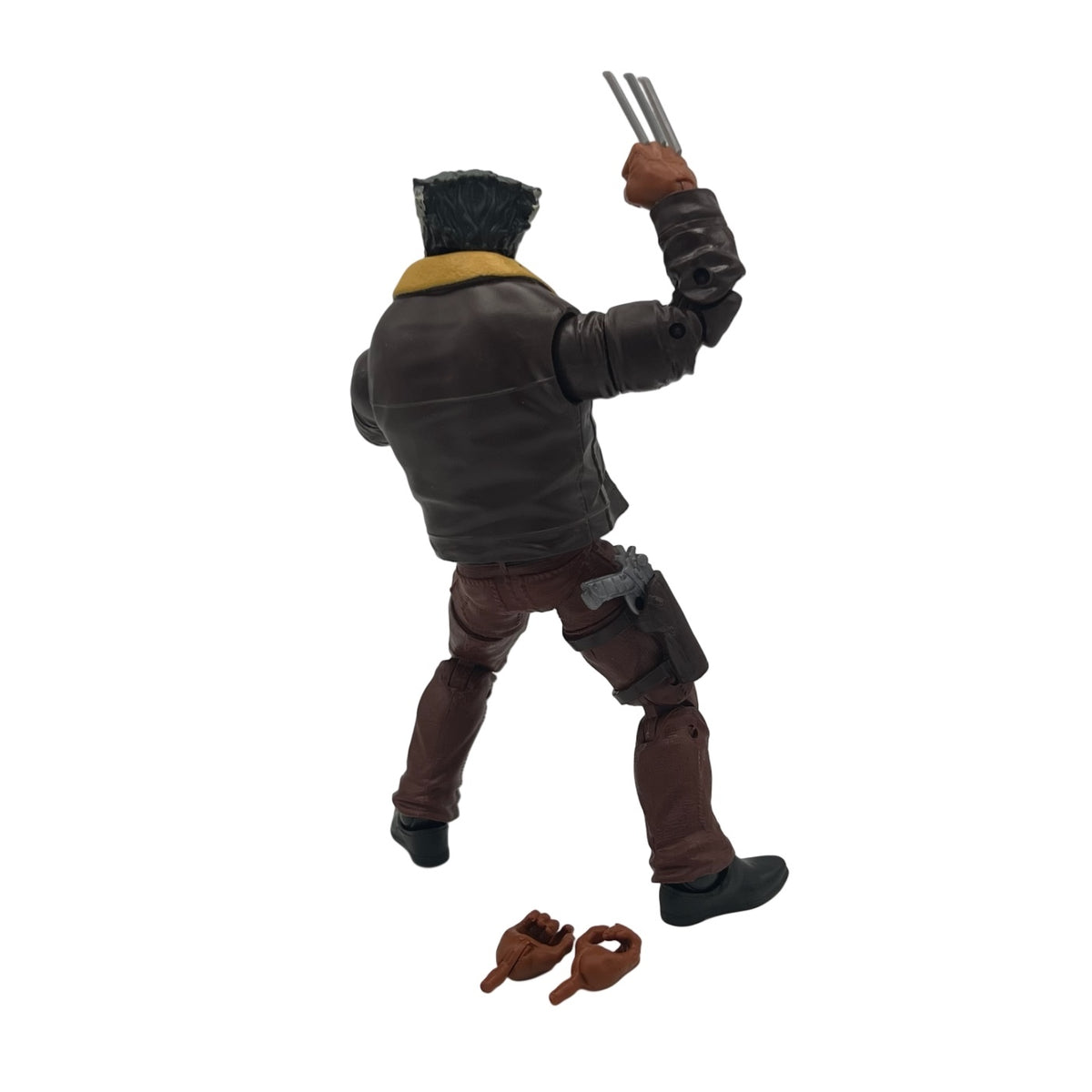 Marvel Legends Wolverine (Days of Future Past) 6” Figure