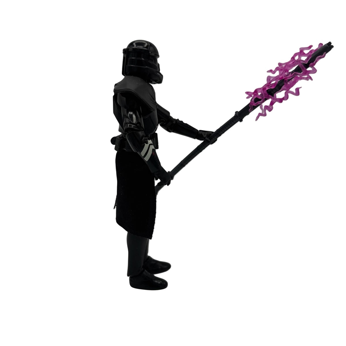 Star Wars Black Series Electrostaff Purge Trooper Exclusive 6” Action Figure