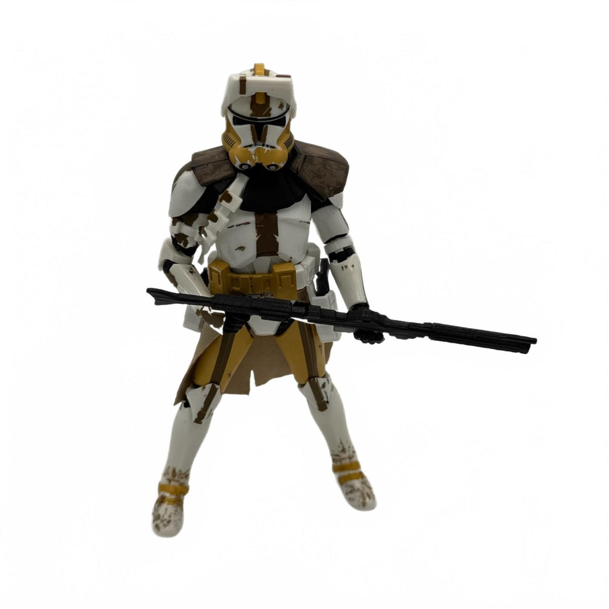 Star Wars Black Series Commander Bly 6” Figure