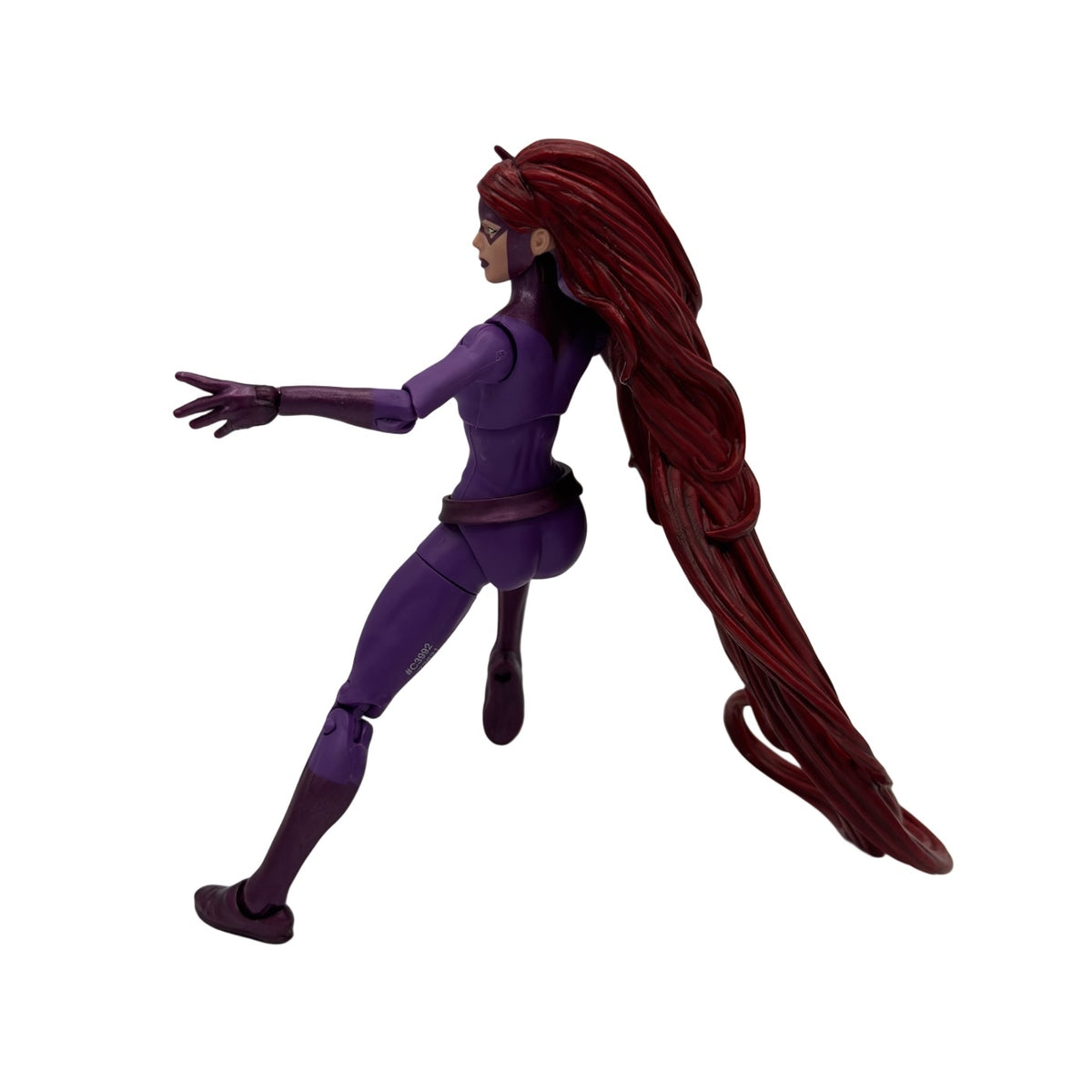 Marvel Legends Series Inhumans Medusa Walgreens Exclusive 6" Action Figure