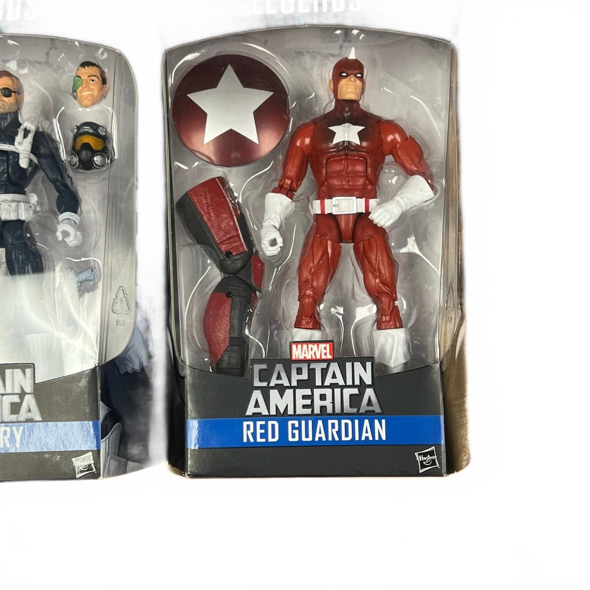 Marvel Legends Giant-Man BAF Lot 6”  Action Figure